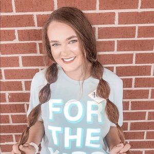 Meet your Posher, Allie